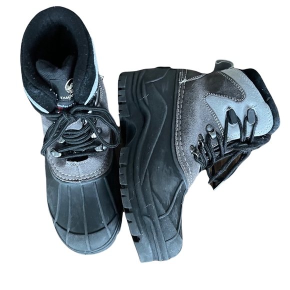 ✨Host Pick✨Kids Tamarack Duck Boots - Picture 4 of 5